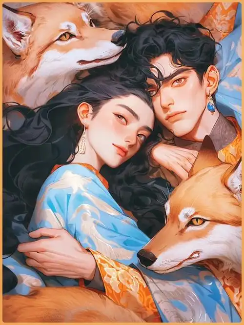 幽灵公主