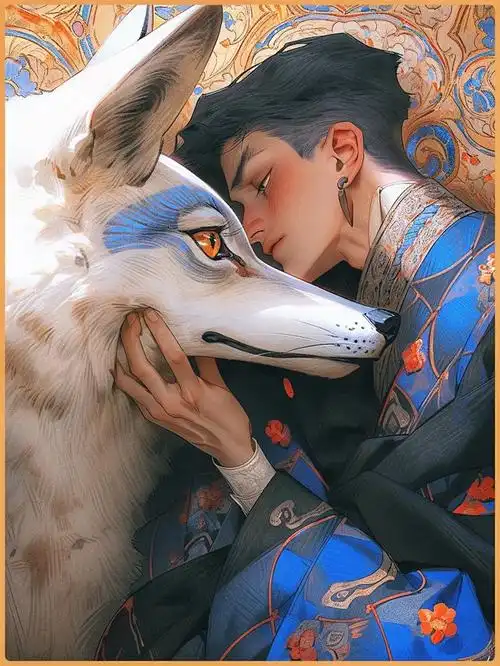 哪吒之魔童降世